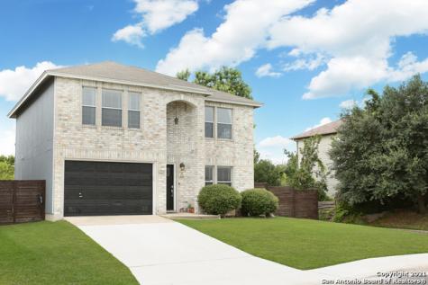 10718 Alpine Shore San Antonio TX 78254