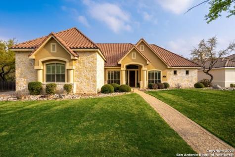 864 Hansen Greens San Antonio TX 78260