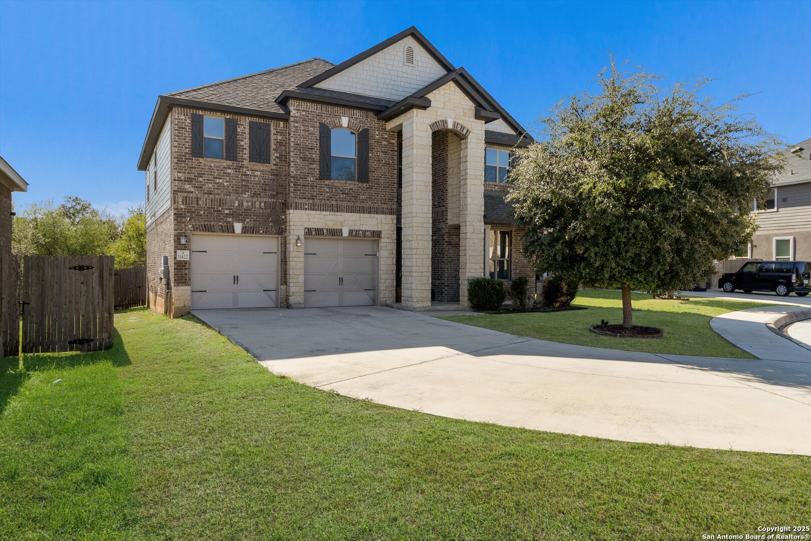 11422 Turmoil Curve San Antonio TX 78254