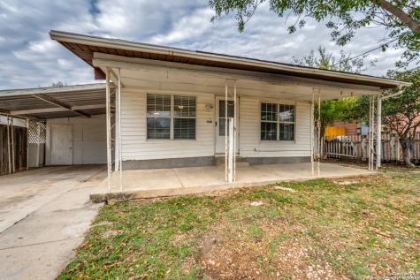 2839 Montrose San Antonio TX 78223