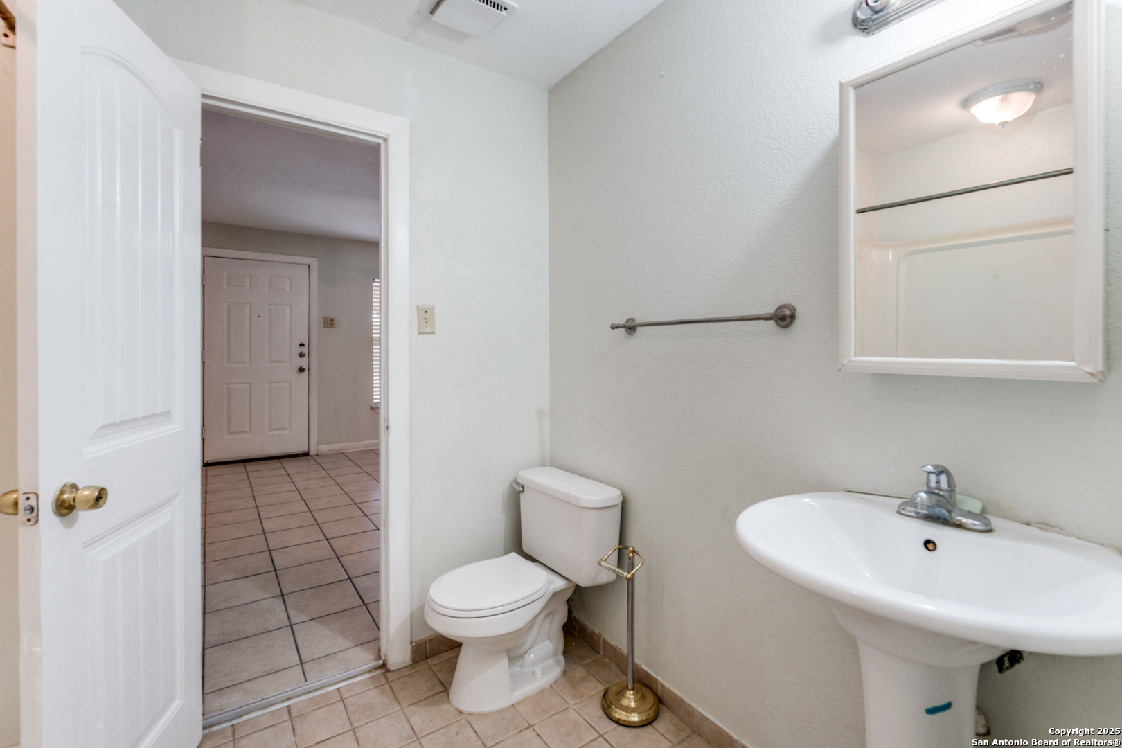 2839 Montrose San Antonio TX 78223