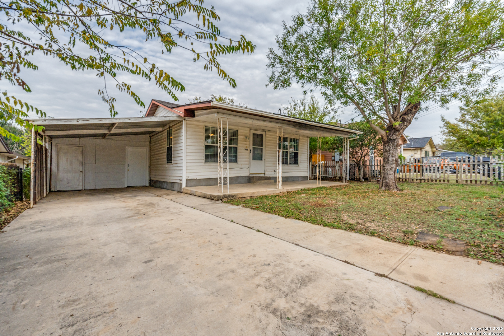 2839 Montrose San Antonio TX 78223