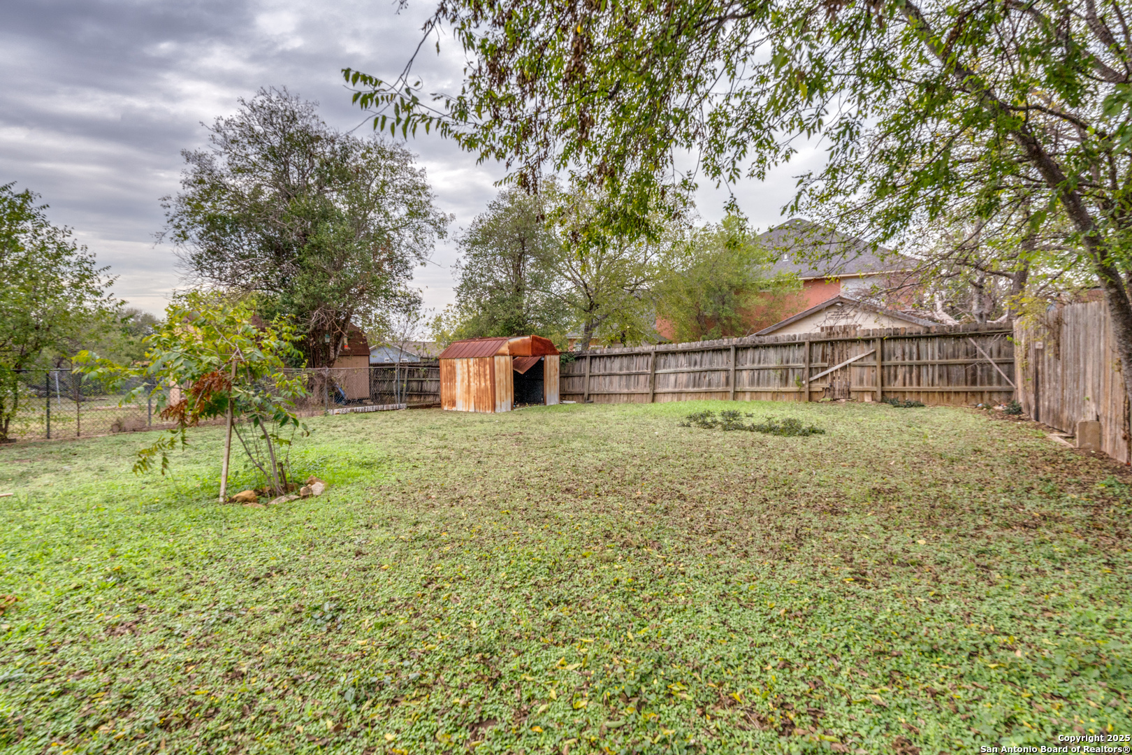 2839 Montrose San Antonio TX 78223