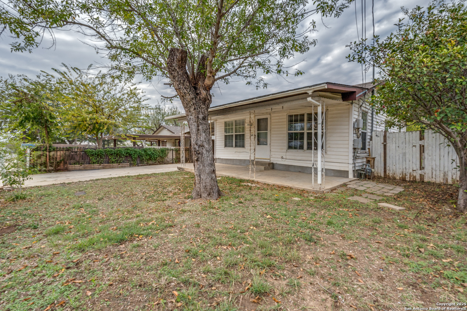 2839 Montrose San Antonio TX 78223