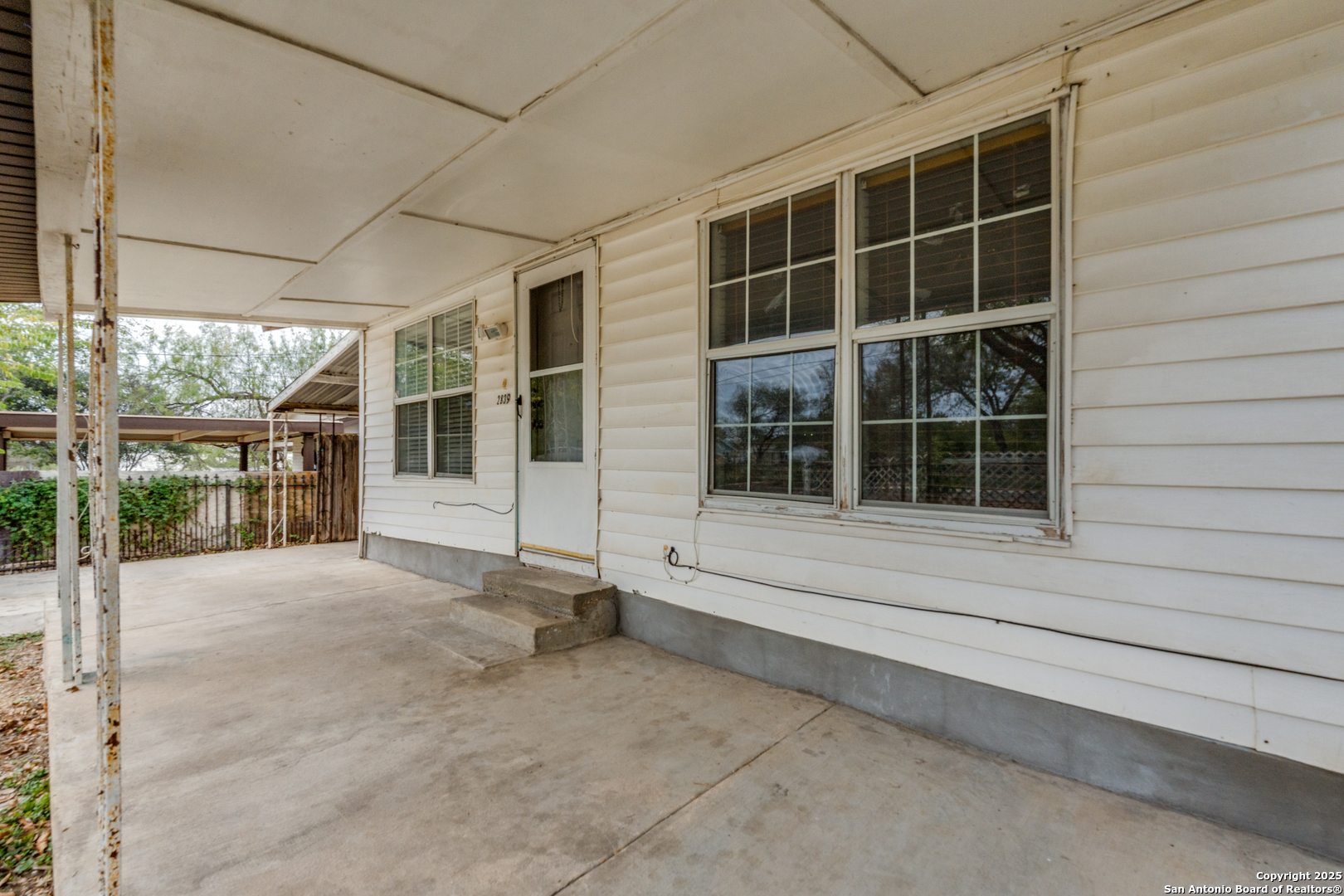 2839 Montrose San Antonio TX 78223