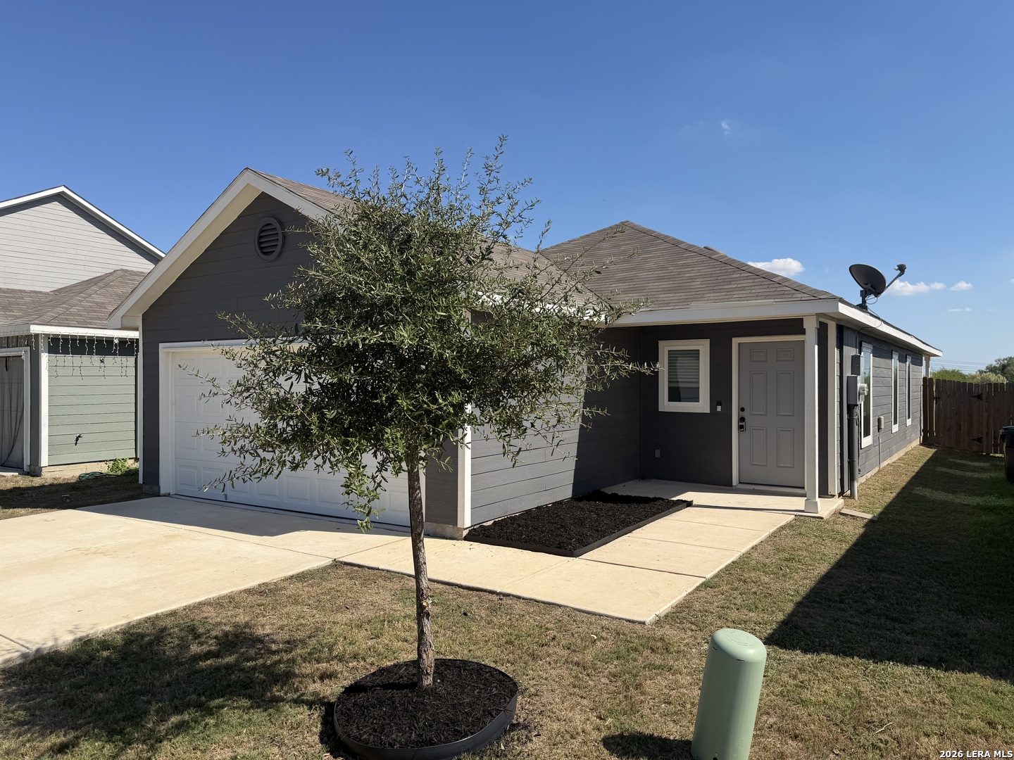 8920 Broad Wing Drive San Antonio TX 78222