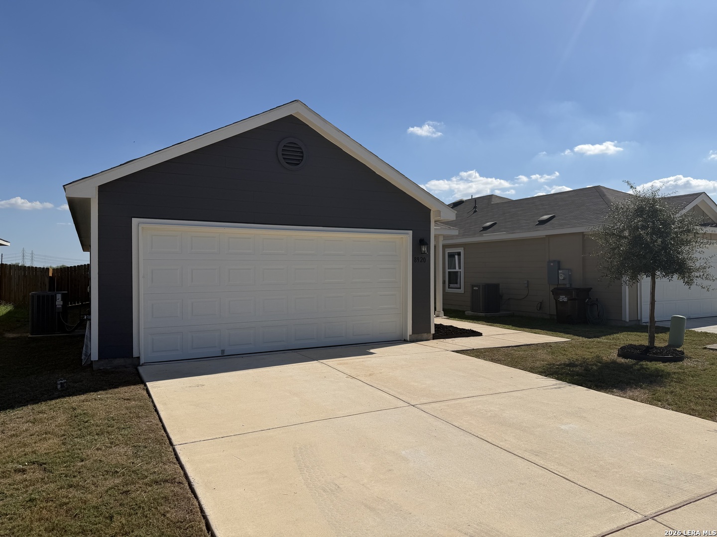 8920 Broad Wing Drive San Antonio TX 78222