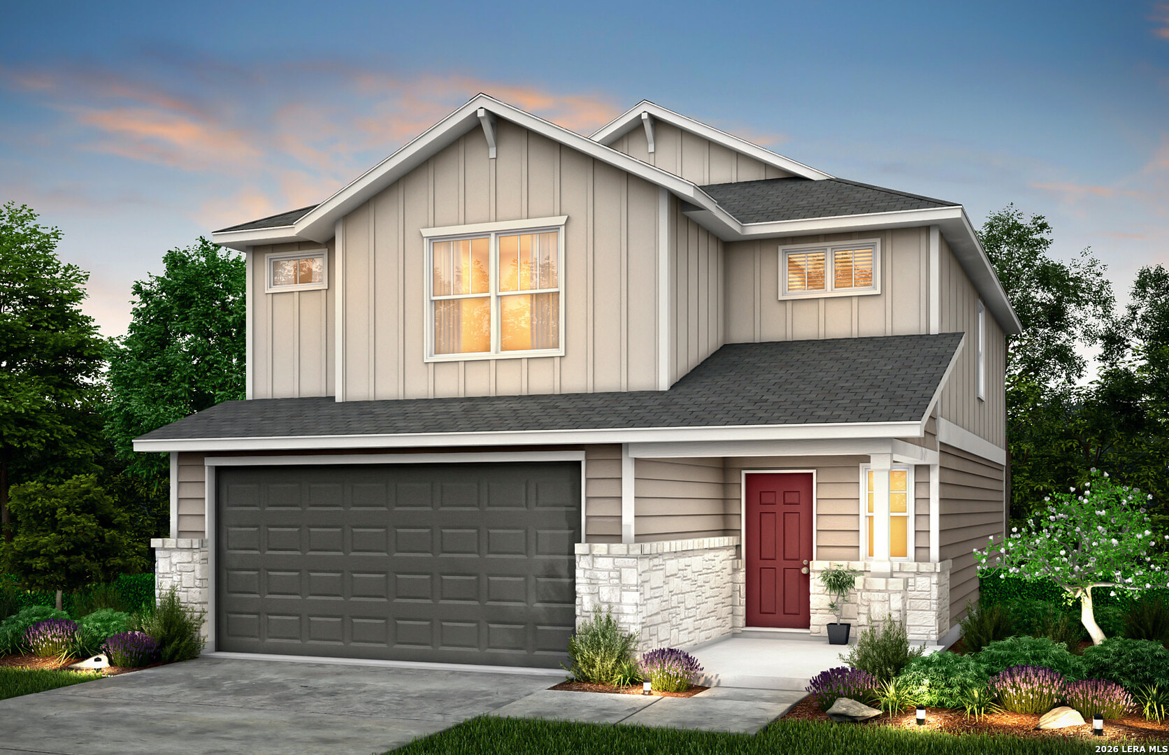 2939 Water Lotus New Braunfels TX 78130