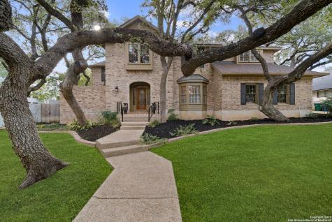 13911 N Port Bluff San Antonio TX 78216