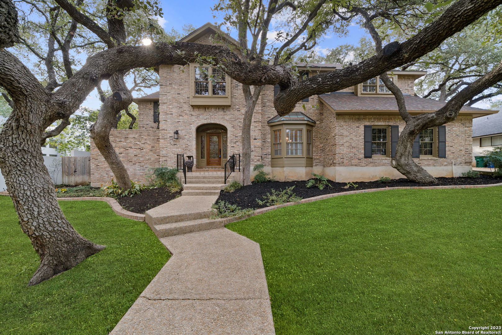 13911 N Port Bluff San Antonio TX 78216