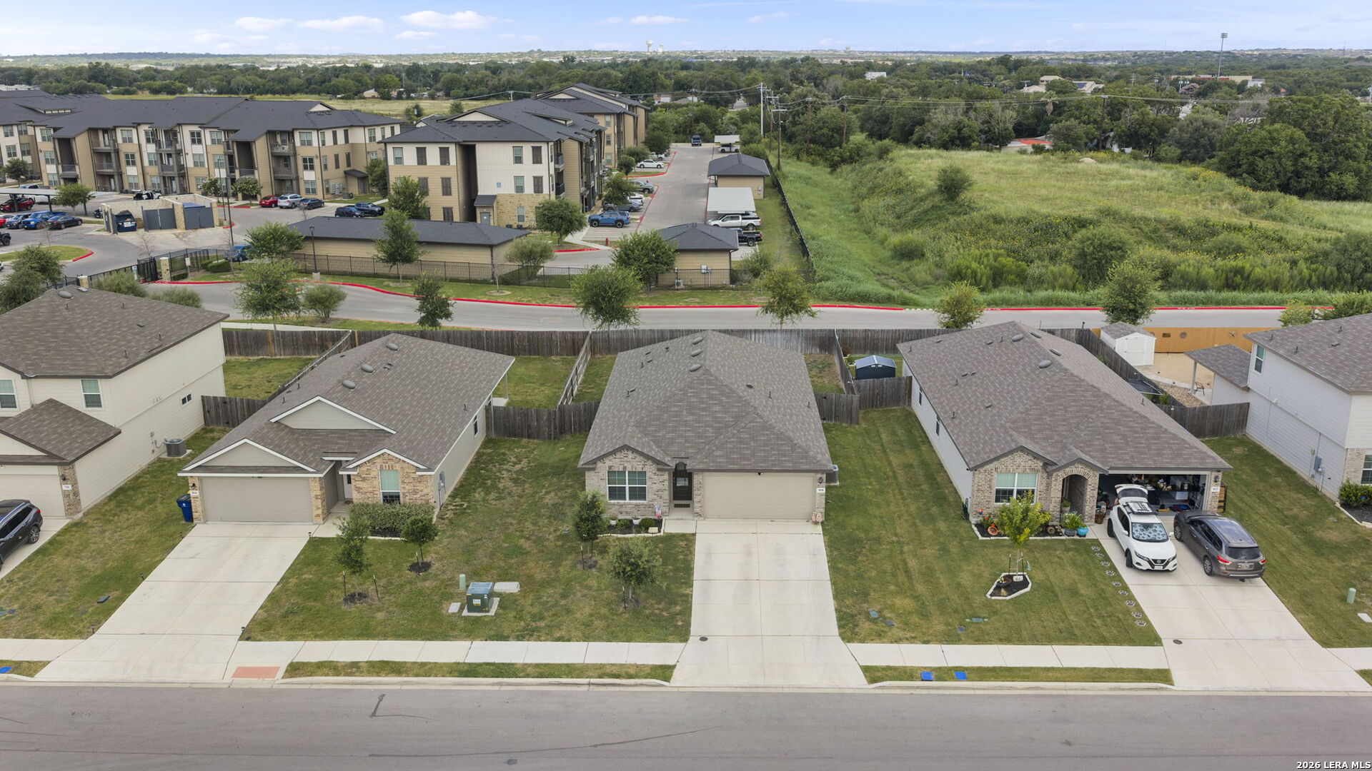 808 Red River Cibolo TX 78108