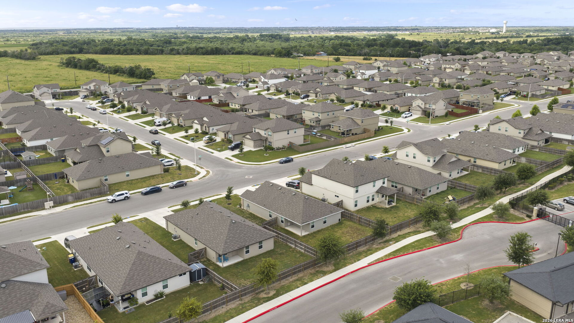 808 Red River Cibolo TX 78108