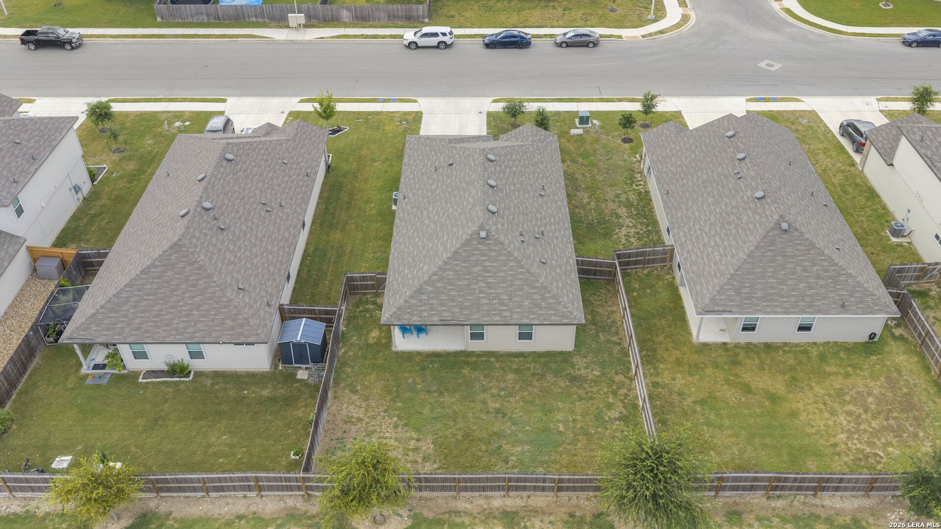 808 Red River Cibolo TX 78108