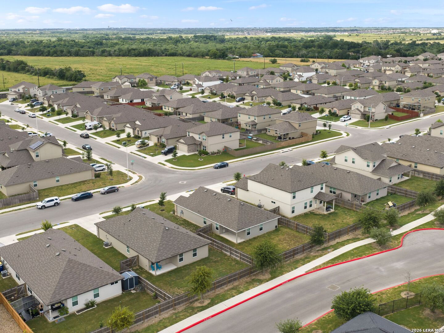 808 Red River Cibolo TX 78108