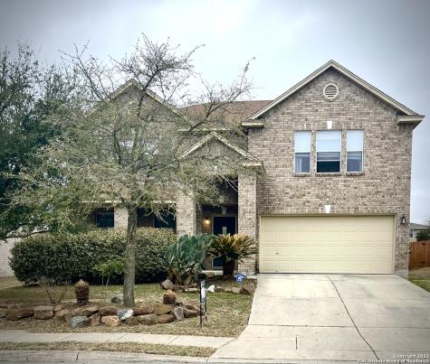 20931 Cape Coral San Antonio TX 78259
