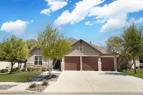 107 Cool Rock Boerne TX 78006