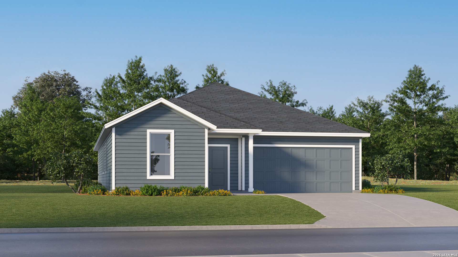 2144 Whooper Swan New Braunfels TX 78130