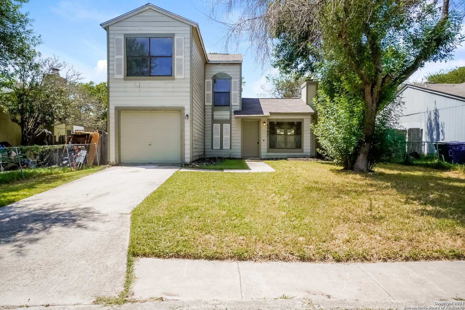 4047 Sunrise Pass San Antonio TX 78244