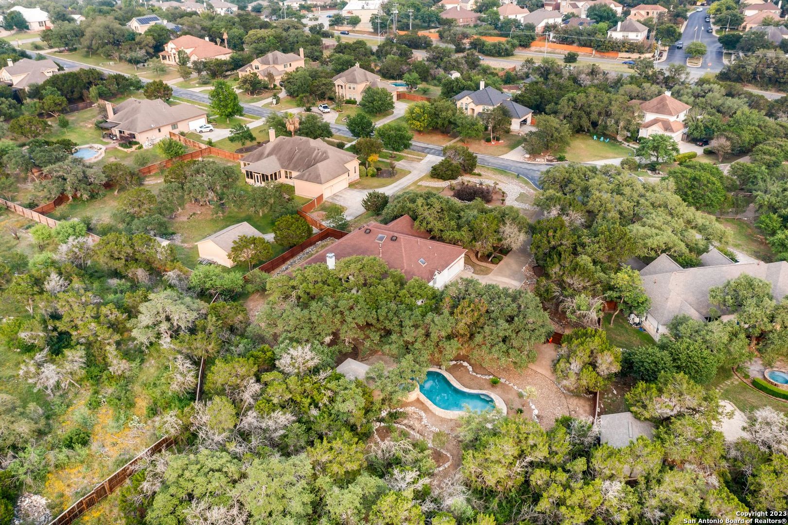 1811 Roan Crossing San Antonio TX 78259