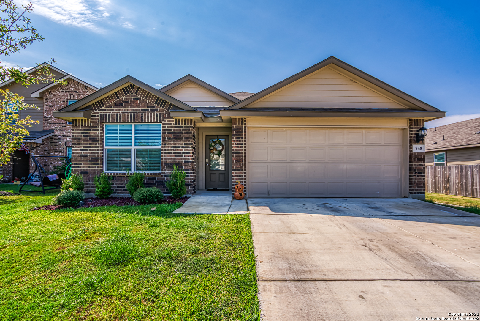 758 Mizuno Way San Antonio TX 78221