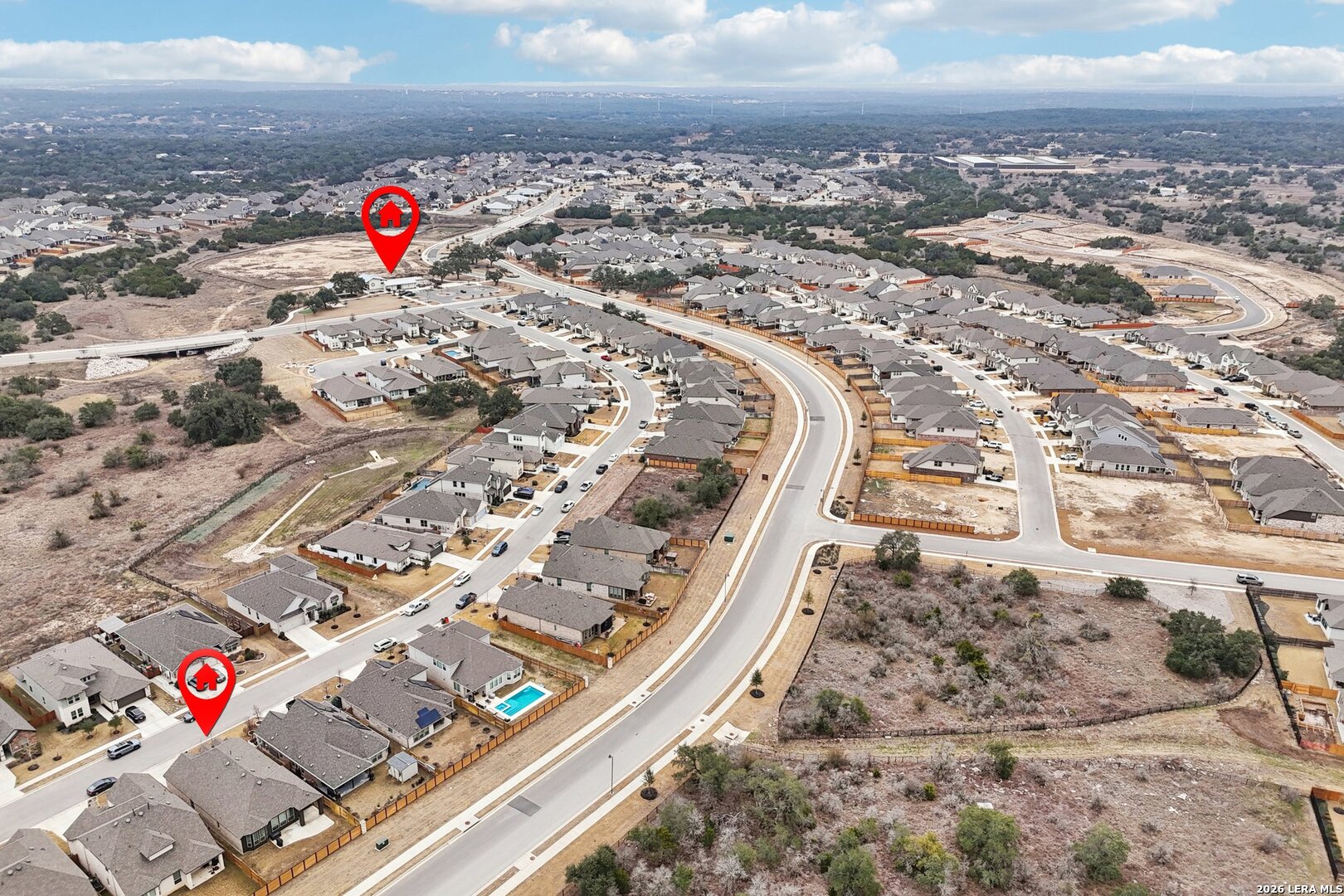 1703 Dirndl New Braunfels TX 78132