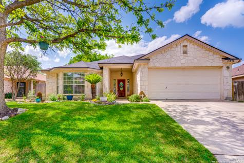 14343 Markham Lane San Antonio TX 78247
