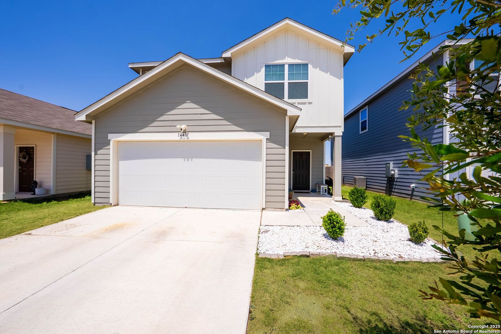 14407 Elkhorn San Antonio TX 78253