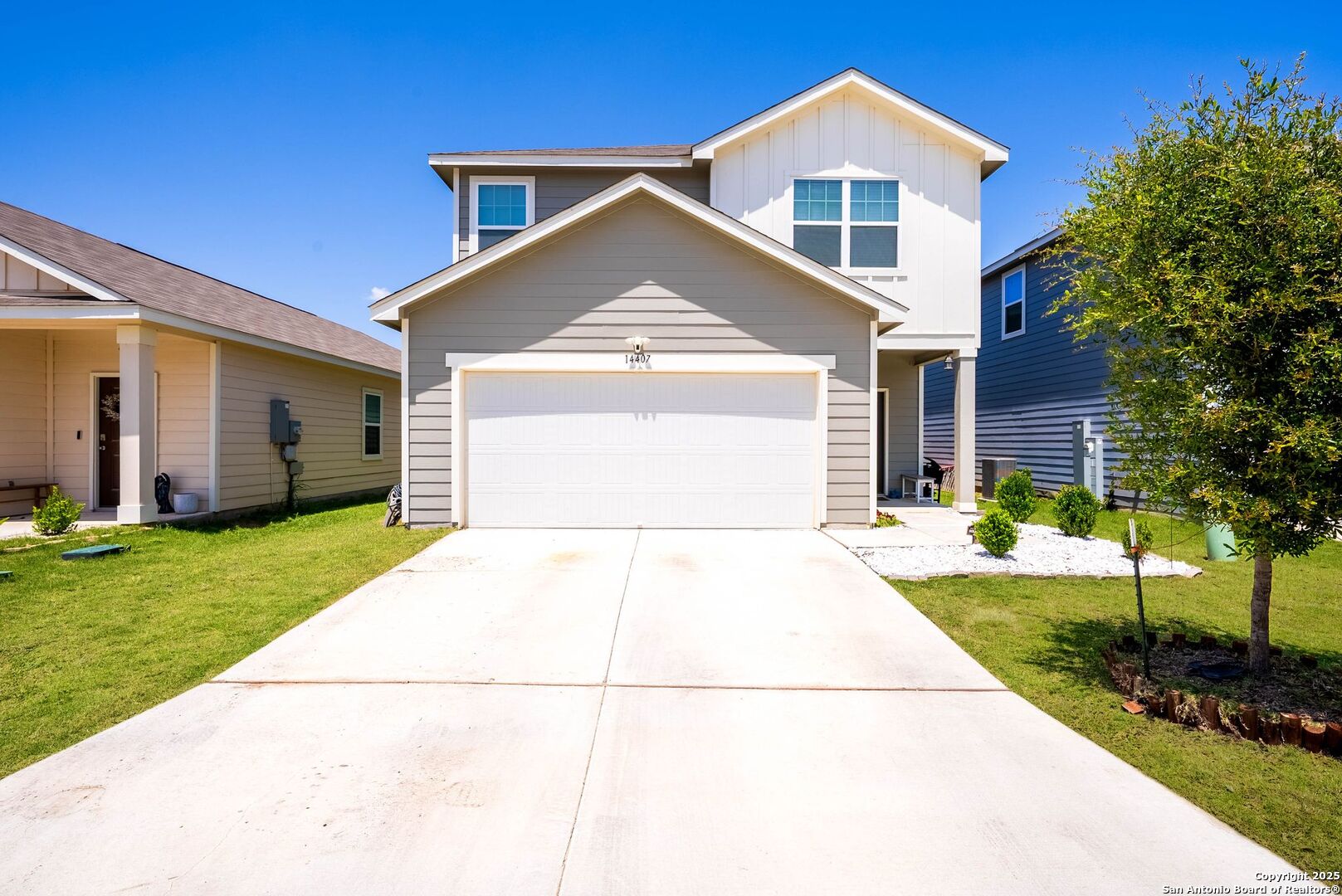 14407 Elkhorn San Antonio TX 78253