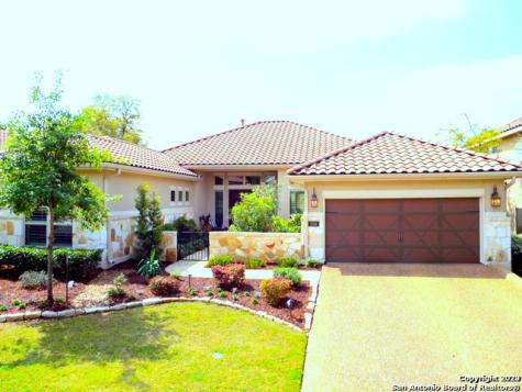 1114 Via Belcanto San Antonio TX 78260