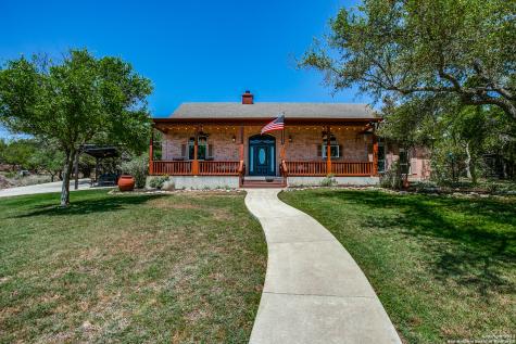 31837 Palomino Pass Bulverde TX 78163