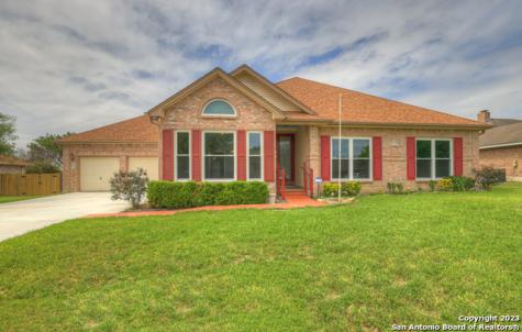 2312 Country Grace New Braunfels TX 78130