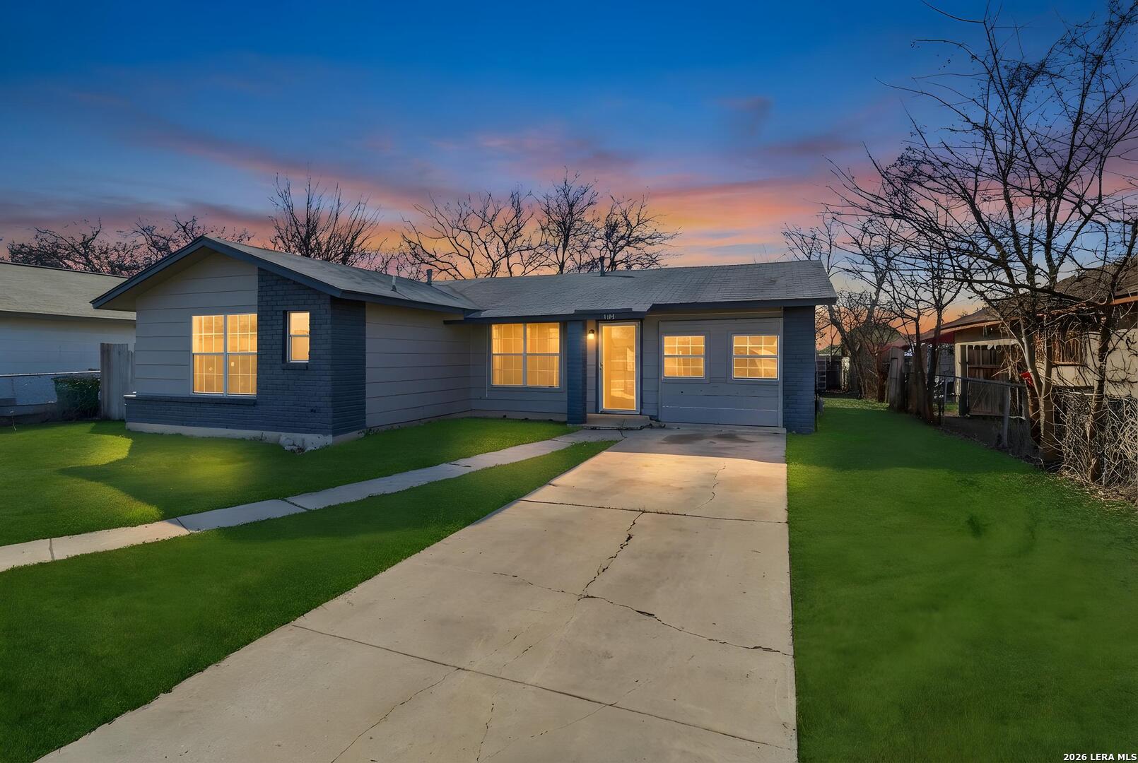 2606 Big John San Antonio TX 78224