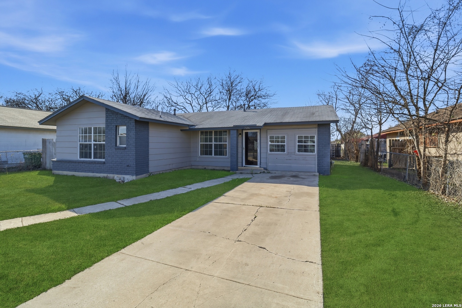 2606 Big John San Antonio TX 78224