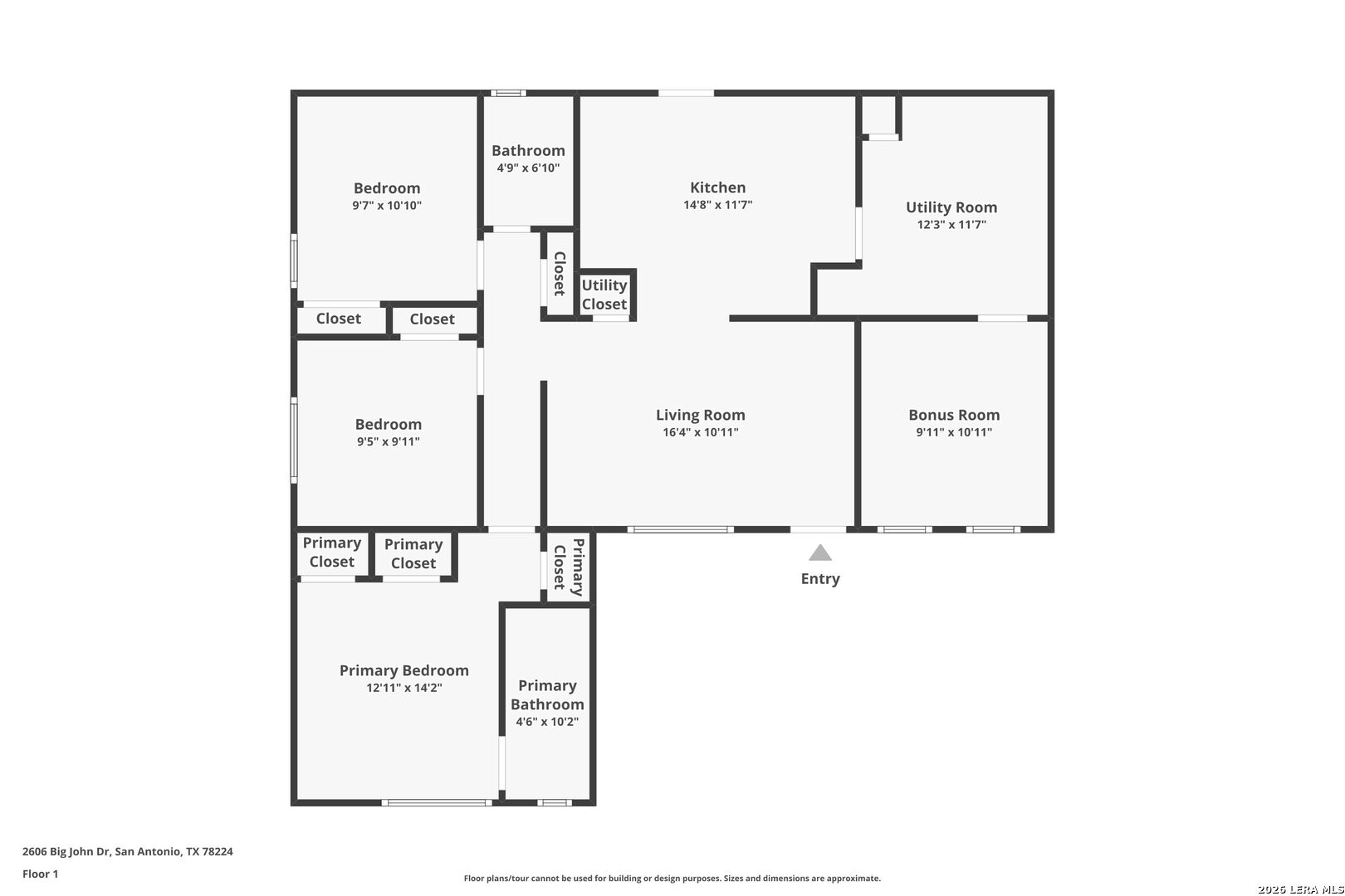 2606 Big John San Antonio TX 78224