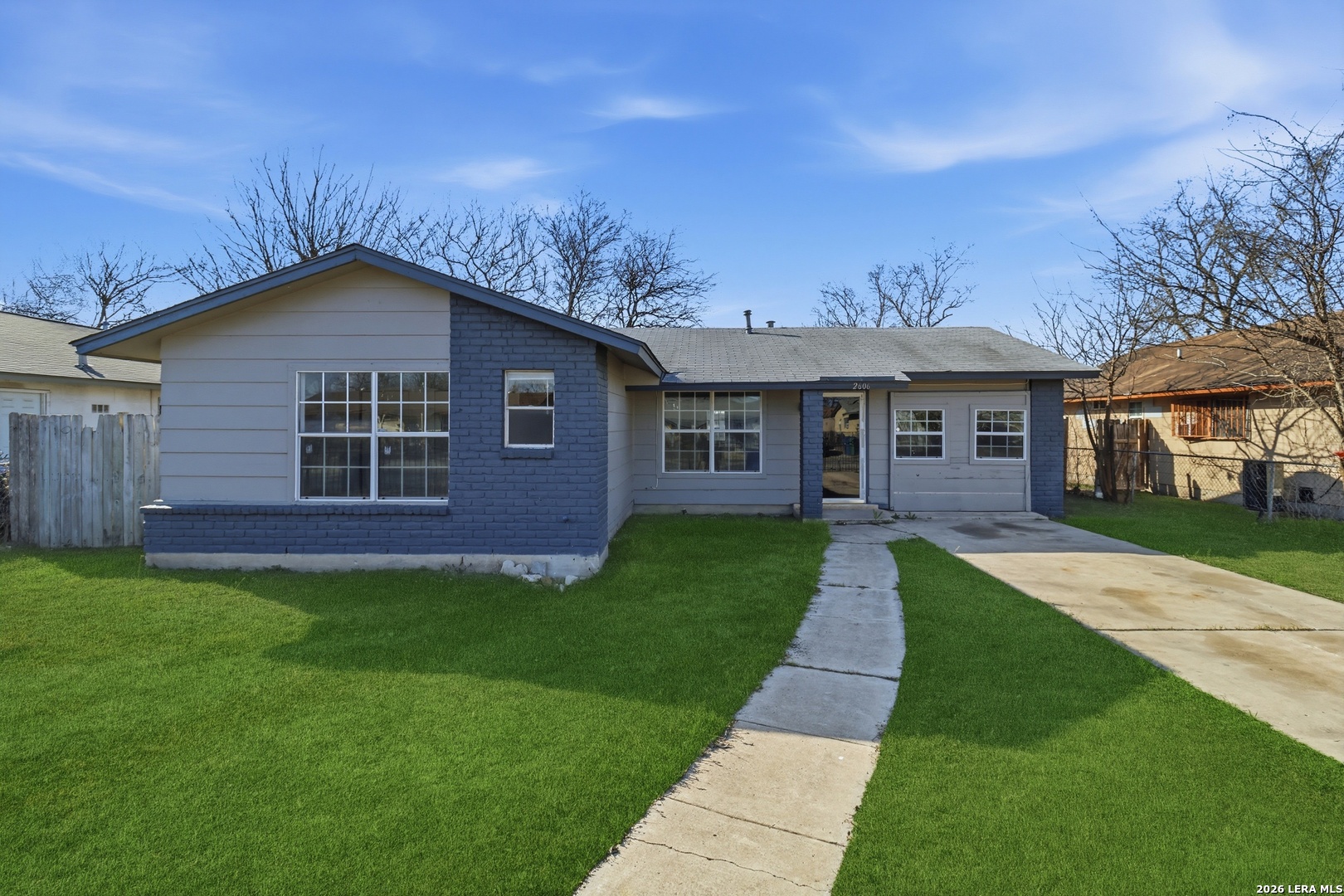 2606 Big John San Antonio TX 78224