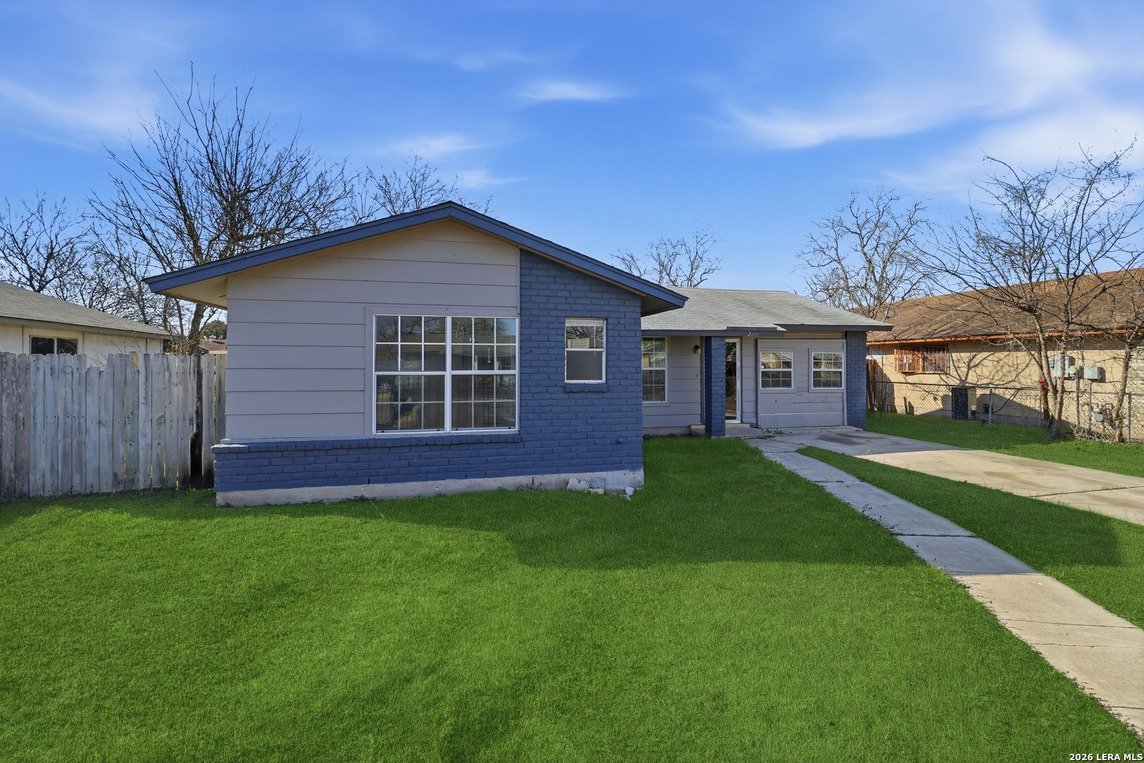 2606 Big John San Antonio TX 78224