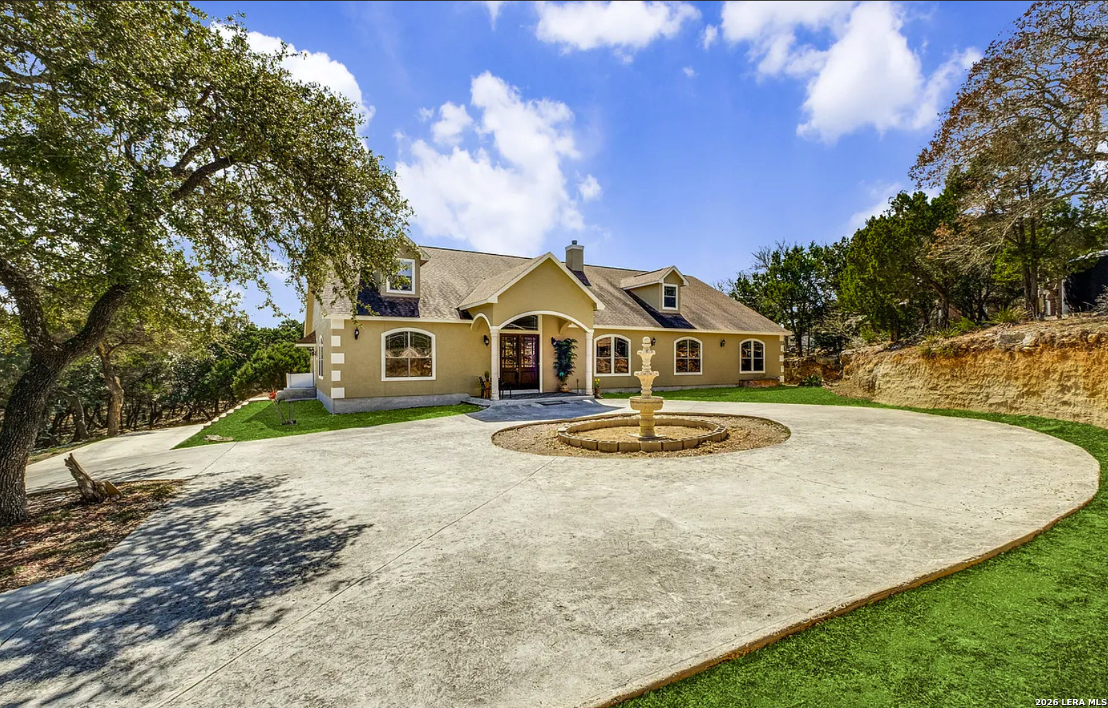 3248 Barton Hill Bulverde TX 78163
