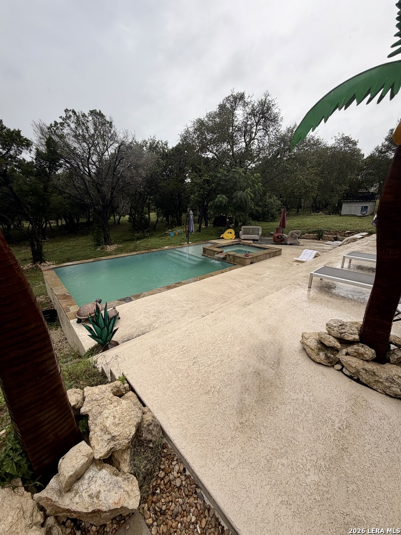 3248 Barton Hill Bulverde TX 78163