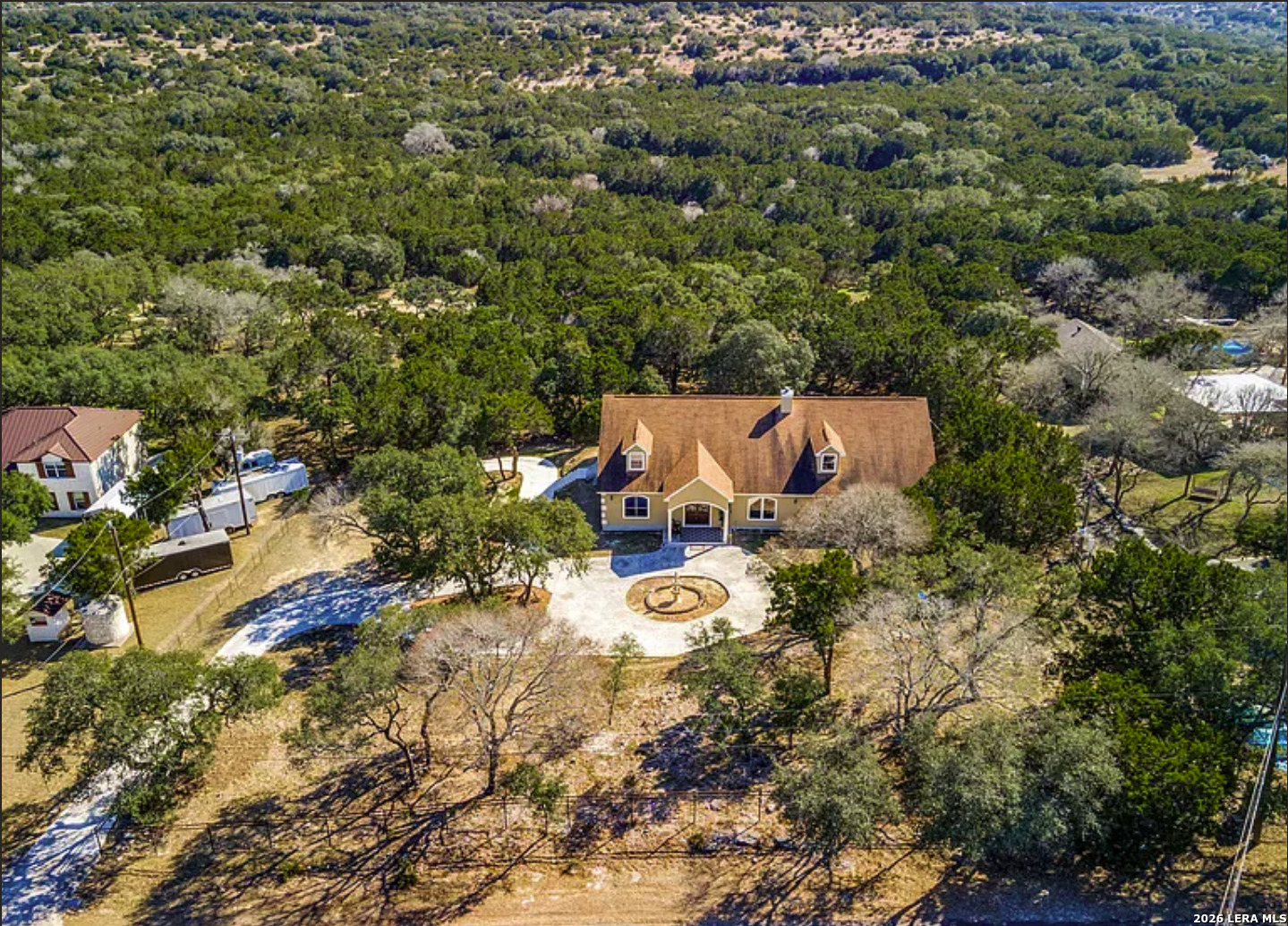 3248 Barton Hill Bulverde TX 78163