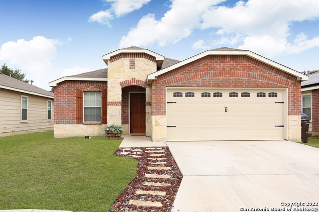 8963 Oakwood Park San Antonio TX 78254