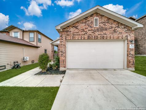 2631 Bluff Crossing San Antonio TX 78244