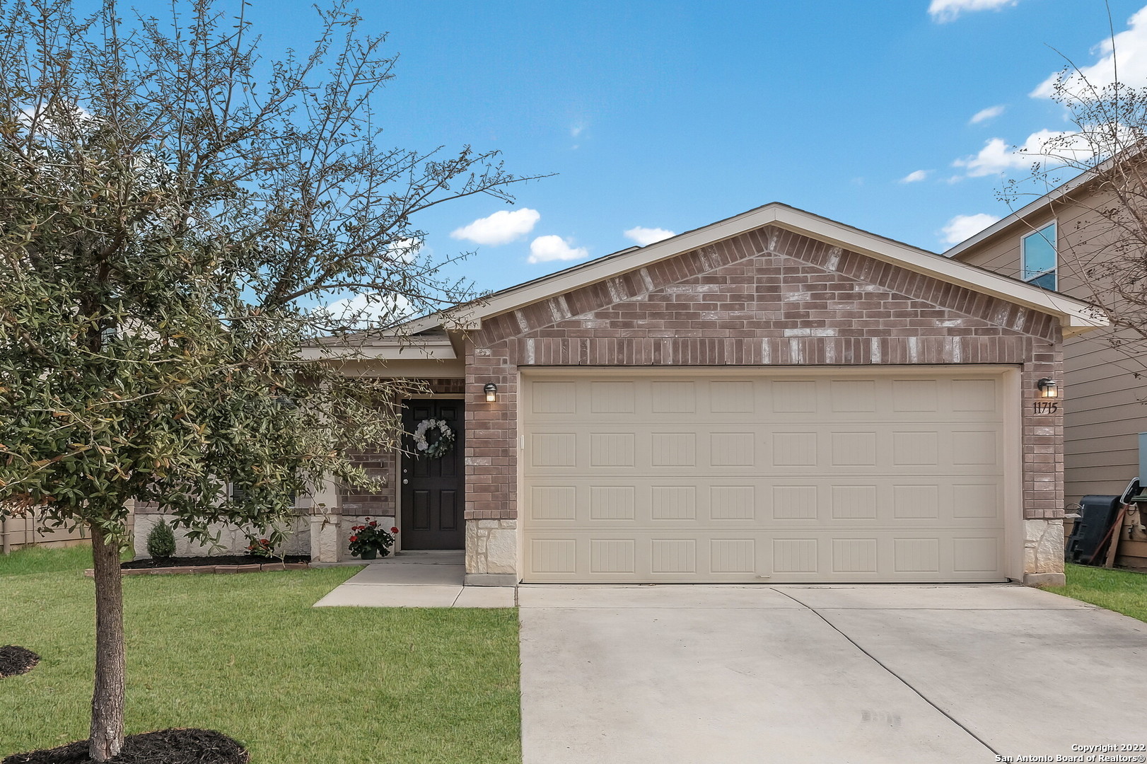 11715 Wildcat Cove San Antonio TX 78254