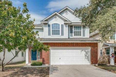 815 Sycamore Moon San Antonio TX 78216