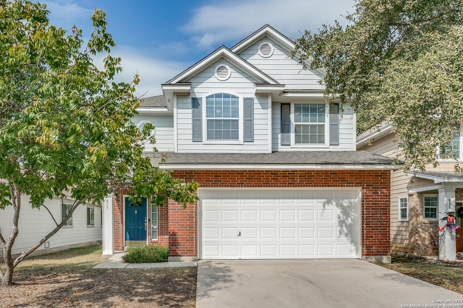 815 Sycamore Moon San Antonio TX 78216
