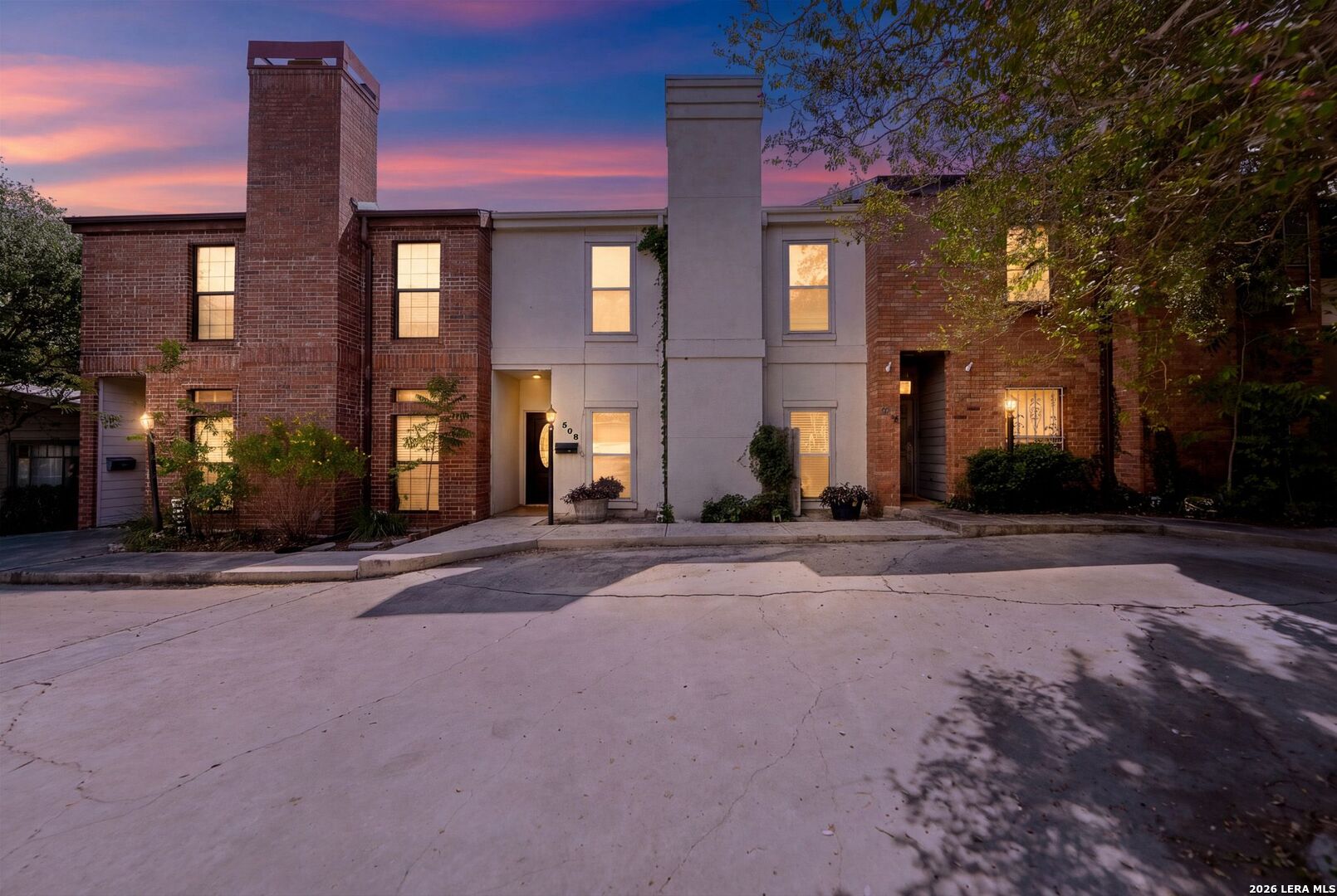 508 Thelma Drive Olmos Park TX 78212