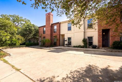 508 Thelma Drive Olmos Park TX 78212