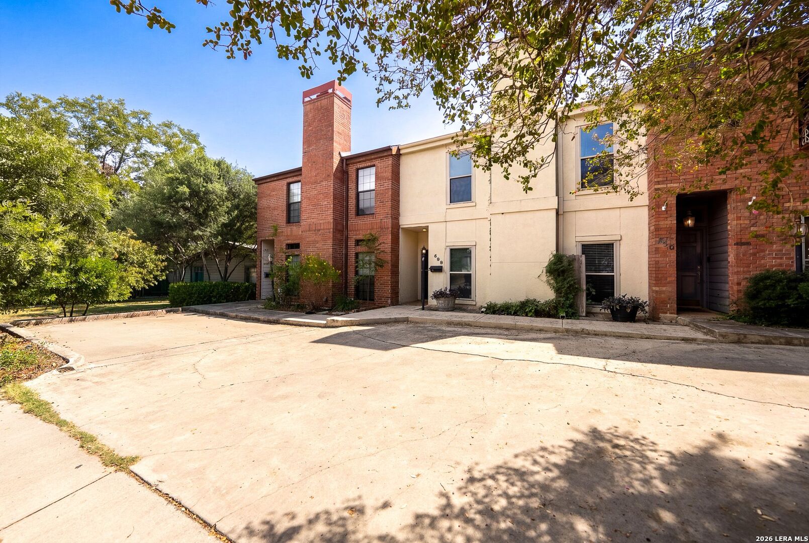 508 Thelma Drive Olmos Park TX 78212