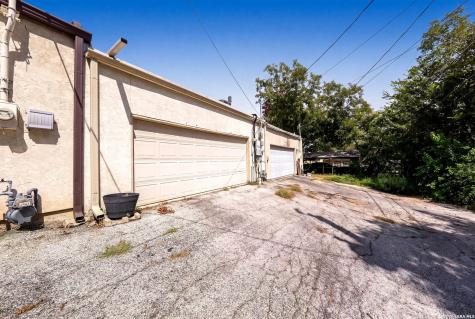 508 Thelma Drive Olmos Park TX 78212