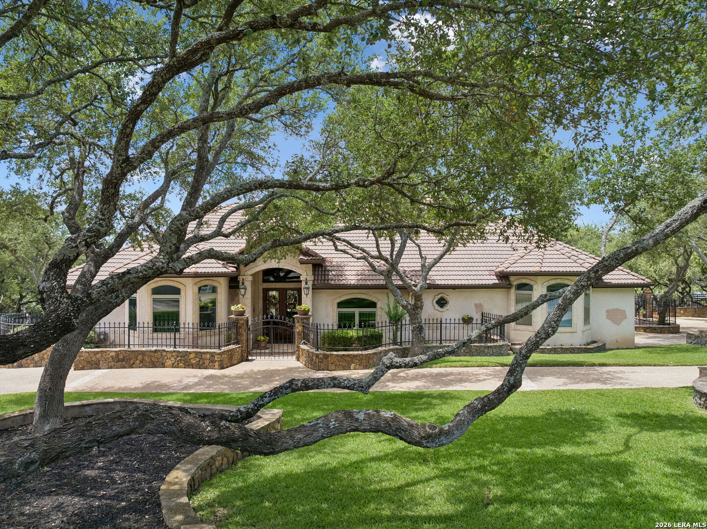 318 Hyacinth Lane San Antonio TX 78260