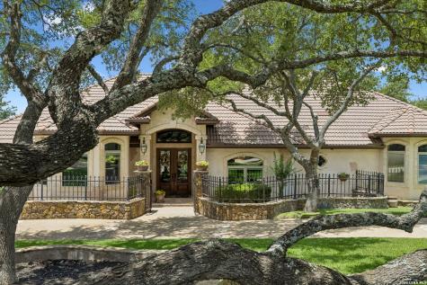 318 Hyacinth Lane San Antonio TX 78260